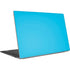Color Pop Turbo Cyan Dell XPS Skin