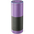 Color Pop VHS Purple Amazon Echo Skin