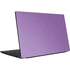 Color Pop VHS Purple Dell Vostro Skin
