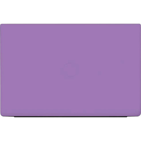 Color Pop VHS Purple Dell Vostro Skin