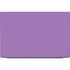 Color Pop VHS Purple Dell Vostro Skin