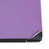 Color Pop VHS Purple Dell Vostro Skin