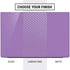 Color Pop VHS Purple Dell Vostro Skin