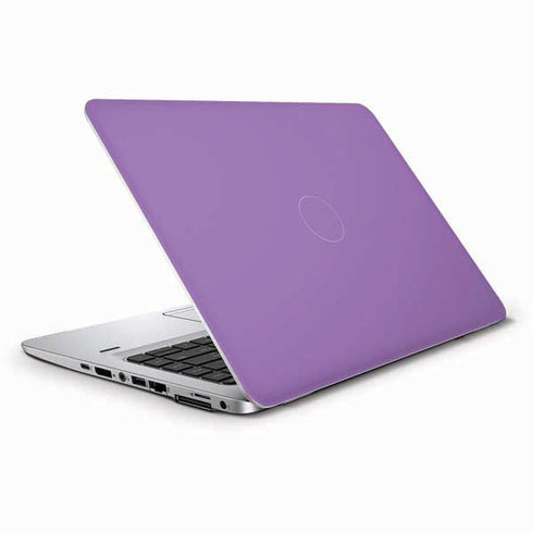 Color Pop VHS Purple HP Elitebook Skin