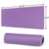 Color Pop VHS Purple Gaming Mouse Pad