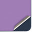 Color Pop VHS Purple Galaxy A35 5G Skin