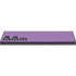 Color Pop VHS Purple Galaxy S23 Ultra Skin