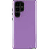 Color Pop VHS Purple Galaxy Cases