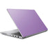 Color Pop VHS Purple HP ZBook Fury 16 G10 Skin