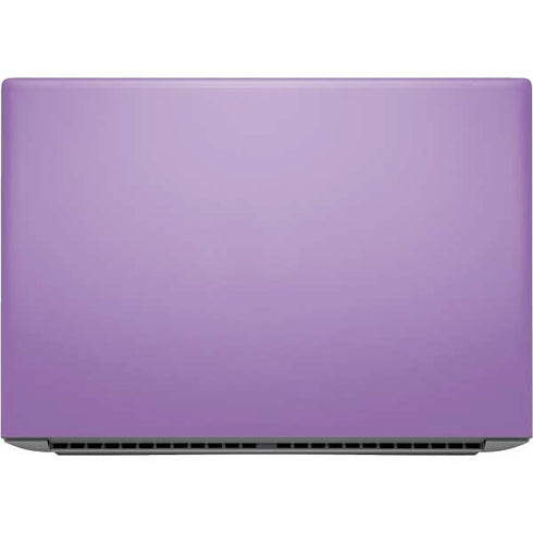 Color Pop VHS Purple HP ZBook Fury 16 G10 Skin