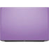 Color Pop VHS Purple HP ZBook Fury 16 G10 Skin