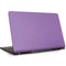 Color Pop VHS Purple Dell Inspiron Skin