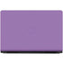 Color Pop VHS Purple Dell Inspiron Skin
