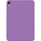 Color Pop VHS Purple Apple iPad Mini Skin