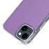 Color Pop VHS Purple iPhone 13 MagSafe Case