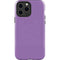 Color Pop VHS Purple iPhone 13 Pro Max Impact Case