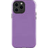 Color Pop VHS Purple iPhone 13 Pro Max Impact Case