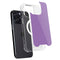 Color Pop VHS Purple iPhone 14 Pro Max MagSafe Case