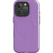 Color Pop VHS Purple iPhone 16 Pro Magsafe Impact Case