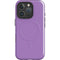 Color Pop VHS Purple iPhone 16 Pro Max Magsafe Impact Case