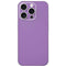 Color Pop VHS Purple iPhone 16 Pro Skin