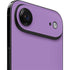 Color Pop VHS Purple iPhone 17 Air Skin
