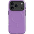 Color Pop VHS Purple iPhone 17 Pro Magsafe Impact Case