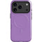 Color Pop VHS Purple iPhone 17 Pro Max Magsafe Impact Case