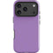 Color Pop VHS Purple iPhone 18 Pro Impact Case