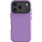 Color Pop VHS Purple iPhone 18 Pro Max Impact Case