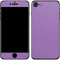 Color Pop VHS Purple iPhone SE (2nd & 3rd Gen) Skin
