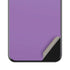 Color Pop VHS Purple iPhone SE (2nd & 3rd Gen) Skin