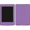 Color Pop VHS Purple Amazon Kindle Skin