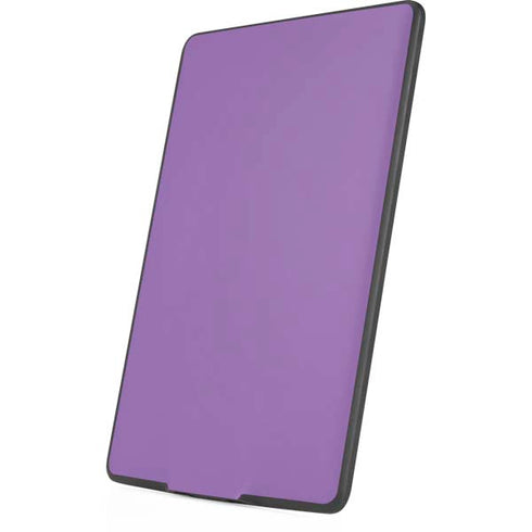 Color Pop VHS Purple Amazon Kindle Skin