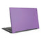 Color Pop VHS Purple Dell Latitude Skin