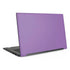 Color Pop VHS Purple Dell Latitude Skin