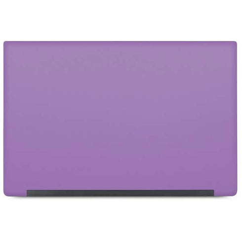Color Pop VHS Purple Dell Latitude Skin