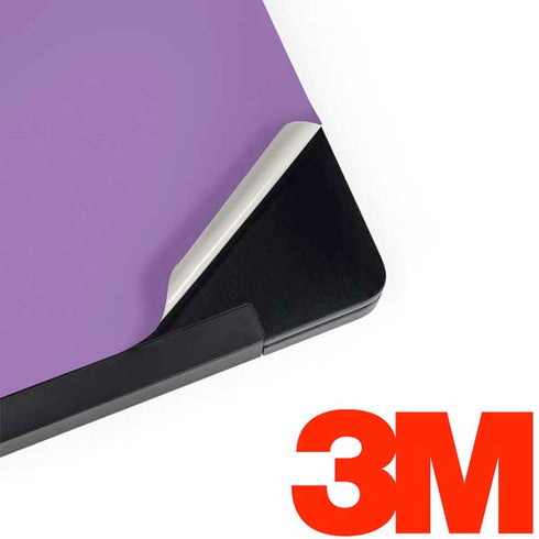 Color Pop VHS Purple Dell Latitude Skin