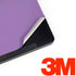 Color Pop VHS Purple Dell Latitude Skin