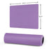 Color Pop VHS Purple Gaming Mouse Pad