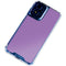 Color Pop VHS Purple Moto G 5G (2024) Clear Case