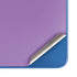 Color Pop VHS Purple Moto G Play 4G (2024) Skin