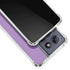 Color Pop VHS Purple Moto G Play 5G (2025) Clear Case