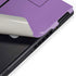Color Pop VHS Purple Nintendo Switch Bundle Skin