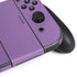 Color Pop VHS Purple Nintendo Switch Bundle Skin