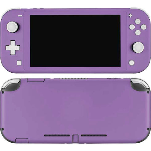 Color Pop VHS Purple Nintendo Skins