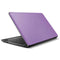 Color Pop VHS Purple HP Notebook Skin