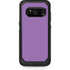 Color Pop VHS Purple Otterbox Commuter Galaxy Skin