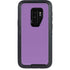 Color Pop VHS Purple Otterbox Defender Galaxy Skin