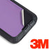 Color Pop VHS Purple Otterbox Defender Galaxy Skin